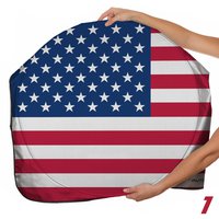 Fold Sunshade in Half