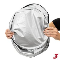 Fold It Gently