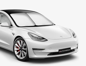 TESLA SUNSHADE